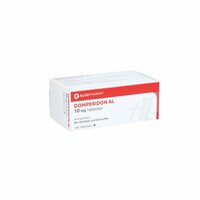 Domperidon AL 10mg Tabletten, 100 st, Aliud Pharma GmbH