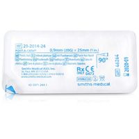 PORTNADELN HU GEB G20 25.4, 1 st, ICU Medical Deutschland GmbH