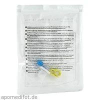 GRIPPER PUNKT TOTM 20X19.0, 1 Stück, ICU Medical Deutschland (SM) GmbH