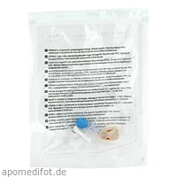 GRIPPER PUNKT TOTM 19X19.0, 1 Stück, ICU Medical Deutschland (SM) GmbH