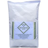 Maltodextrin DE 19 HBK Nachf&uuml;llbeutel, 1200 g, Hbk Gesundheit Plus E.K.