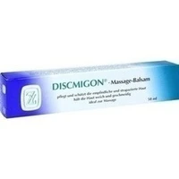 DISCMIGON-Massage-Balsam, 50 Gramm, Fritz Zilly GmbH