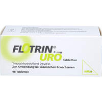 Flotrin 5mg Uro, 98 st, Mibe GmbH Arzneimittel