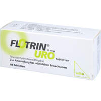 Flotrin 5mg Uro, 98 st, Mibe GmbH Arzneimittel