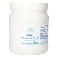 Prolin 500mg Junek Kapseln, 360 st, Bios Medical Services