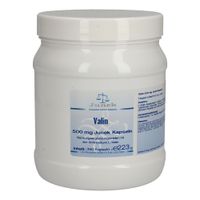 Valin 500mg Junek Kapseln, 360 st, Bios Medical Services