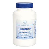 Topinambur PE Junek Kapseln, 120 st, Bios Medical Services