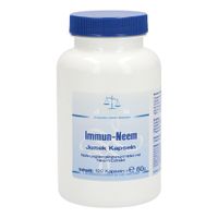 Immun-Neem Junek Kapseln, 120 st, Bios Medical Services