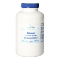 Broccoli Junek Kapseln, 360 st, Bios Medical Services