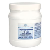 L-Argininpyroglutamat + L-Lysin Junek Kapseln, 360 st, Bios Medical Services