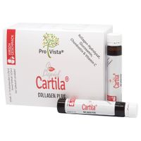 Cartila Gelenk-Drink, 21x25 ml, Provista AG