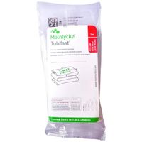 TUBIFAST 2-WAY-STRETCH ROT (3.5 CM BREIT) 1 M, 1 st, M&ouml;lnlycke Health Care GmbH