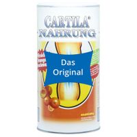 Gelenk-Nahrung Pfirsich-Orange, 600 g, Provista AG