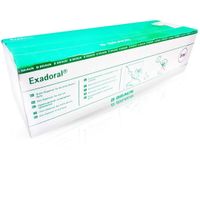 Exadoral B. Braun. Orale Spritze 5ml, 100 st, B. Braun Melsungen AG