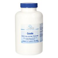 Creatin 500mg Junek, 270 st, Bios Medical Services