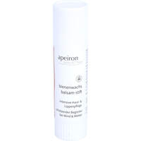 Bienenwachs Apeiron Hautpflegestift, 10 ml, Spa Vivent Vertriebs GmbH