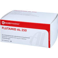 Flutamid Al 250, 84 st, Aliud Pharma GmbH