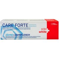 edelwhite Gum Care Aktivzahnpasta, 75 ml, Apo Team GmbH