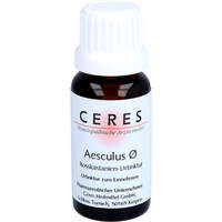 CERES Aesculus Urt. (20 ml) ab 17,74 online kaufen