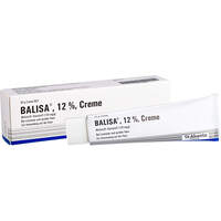Balisa, 50 g, Abanta Pharma GmbH