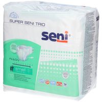 Seni Super TRIO small Gr.1, 10 Stk., Tzmo Deutschland GmbH