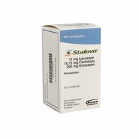 Stalevo 75/18.75/200mg, 175 st, ORION Pharma GmbH