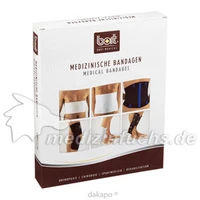 BORT Stoma-Bandage large, 1 Stück, Bort GmbH