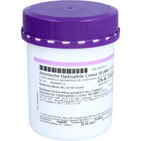 UNGUENTUM EMULSIFICANS aquosum SR NRF S.27, 250 g, Bombastus-Werke AG