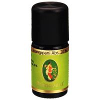 Frangipani Absolue 20%, 5 ml, Primavera Life GmbH