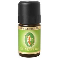 Oud 5%, 5 ml, Primavera Life GmbH
