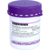 LINIMENTUM AQUOSUM SR NRF 11.93, 250 g, Bombastus-Werke AG