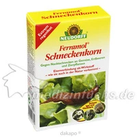 Ferramol Schneckenkorn, 200 Gramm, W.Neudorff GmbH KG