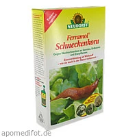 Ferramol Schneckenkorn, 1 Kilogramm, W.Neudorff GmbH KG