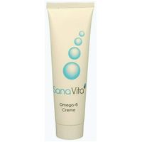 Sana Vita Omega-6 Creme 12%, 150 ml, Sana Vita GmbH