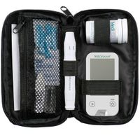 Medisana Meditouch 2mmol/L Starterset, 1 st, Promed GmbH