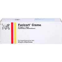 Fucicort Creme, 60 g, Axicorp Pharma GmbH