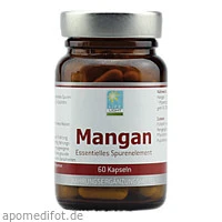 Mangan, 60 Stück, Apozen Vertriebs GmbH