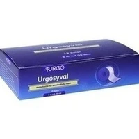 URGOSYVAL O SCHUTZRING 5MX1.25CM, 12 Stück, Urgo GmbH