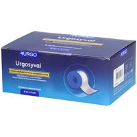 URGOSYVAL O SCHUTZRING 9MX5CM, 6 st, Urgo GmbH