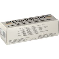Thera-Band &Uuml;bungsband 5.50m blau-extra stark, 1 st, Ludwig Artzt GmbH