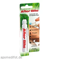 After Bite, 14 Milliliter, Dr.Bosshammer Pharma GmbH