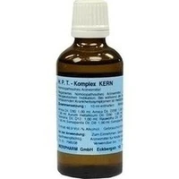 H.P.T.-Komplex KERN, 50 Milliliter, Meripharm GmbH Arzneimittelvertrieb