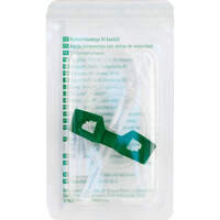 Venofix Safety G21/0.8mm, 1 st, 1001 Artikel Medical GmbH