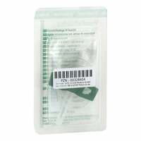 Venofix Safety G21/0.8mm, 1 st, 1001 Artikel Medical GmbH