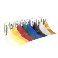 Thera-Band Übungsband 5.50m schwarz-spezial stark, 1 st, Ludwig Artzt GmbH
