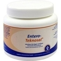 ENTERO TEKNOSAL, 500 ml, Sophien Arzneimittel GmbH