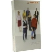 ACHILLODYN Knoe 5 07071 SCHWARZ, 1 Stück, SPORLASTIC GmbH & Co. KG