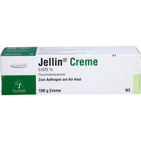Jellin, 100 g, Teofarma S.R.L.
