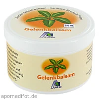 Gelenkbalsam, 250 Milliliter, Avitale GmbH