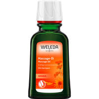 WELEDA ARNIKA Massage-Öl, 50 ml, Weleda AG